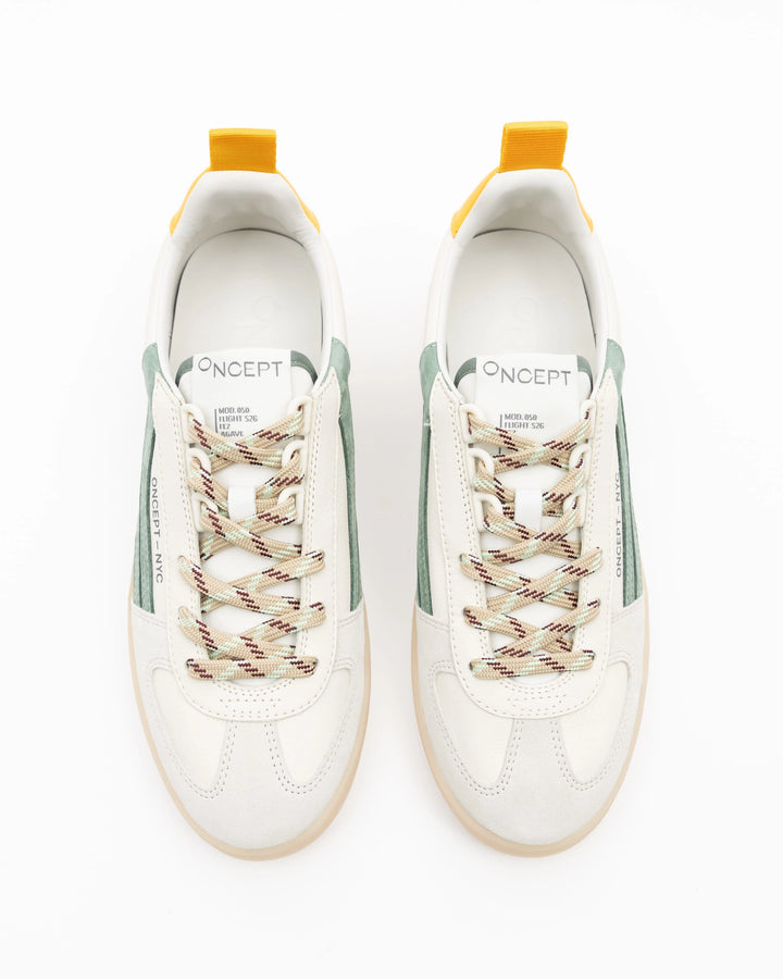 Oncept Women's Fez Agave - Orleans Shoe Co.