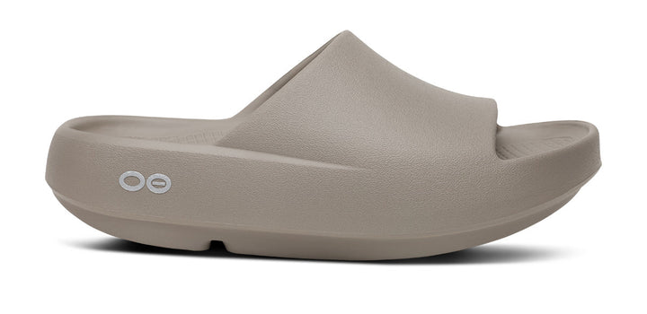 OOfos Unisex OOahh + Driftwood