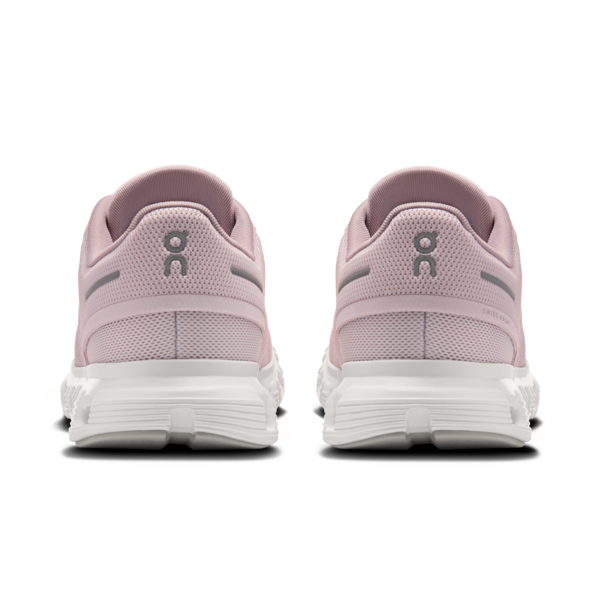 On Women's Cloud 6 Orchid Fade