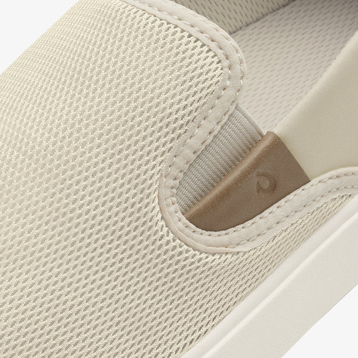 Olukai Men’s Lae’ahi Nui Tapa Tan - Orleans Shoe Co.