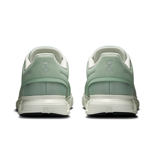 On Men's Cloud 6 Mineral Ice - Orleans Shoe Co.