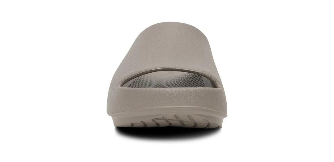 OOfos Unisex OOahh + Driftwood