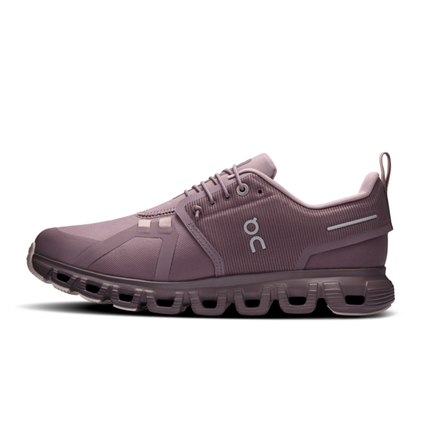 On Women's Cloud 6 Waterproof Gobi Gobi - Orleans Shoe Co.