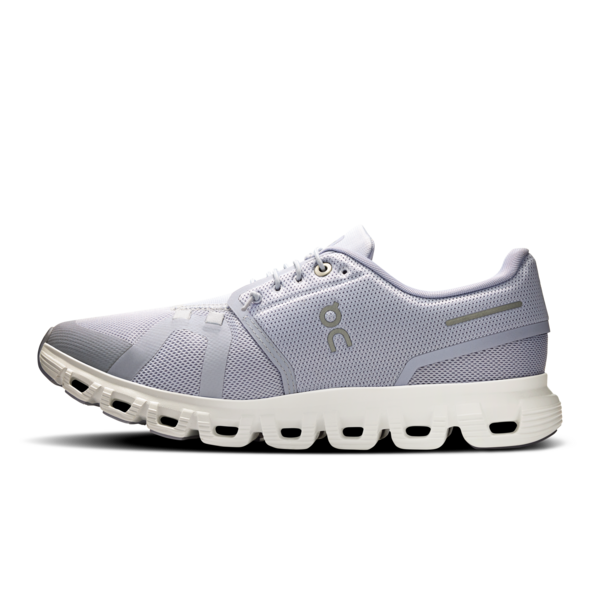 On Women's Cloud 6 Nimbus White