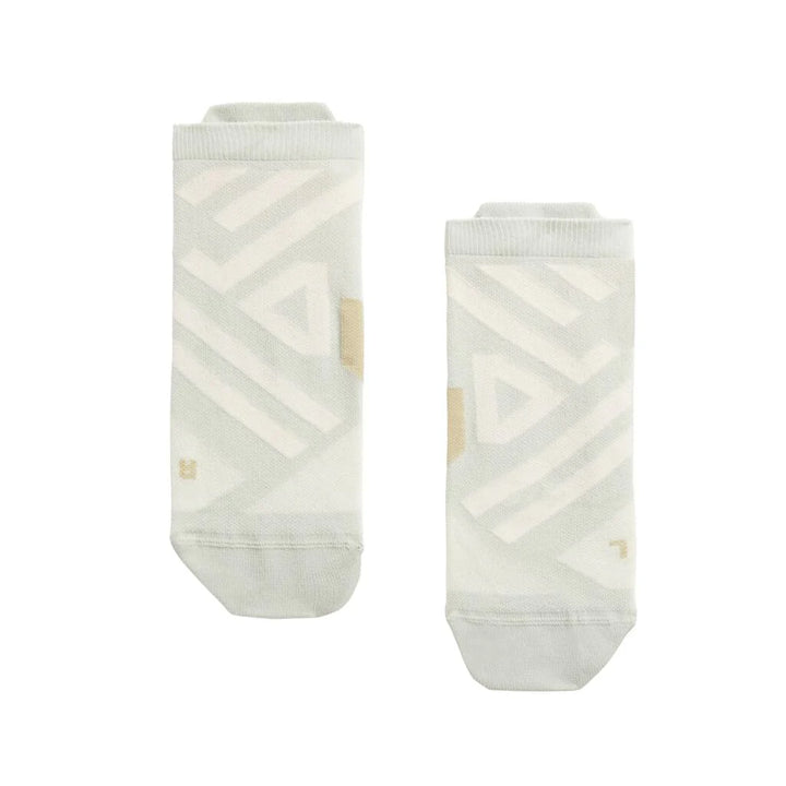 Men’s Performance Low Sock Glacier Dew