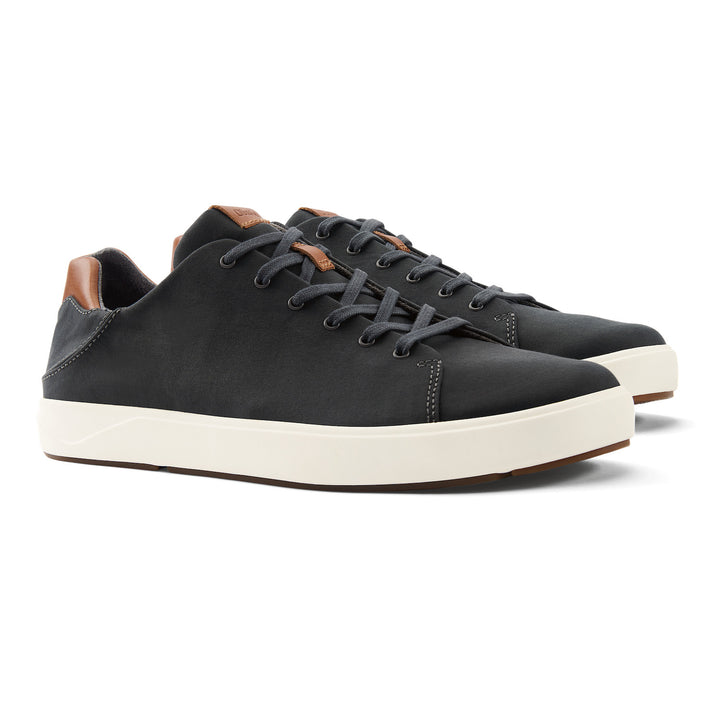 Olukai Men's Lae'ahi Li Dark Shadow Dark Shadow