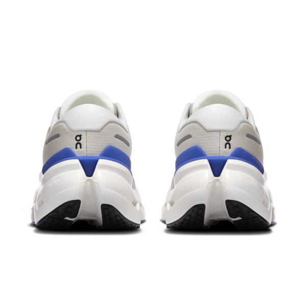 On Women's Cloudrunner 3 Pearl Sailor - Orleans Shoe Co.