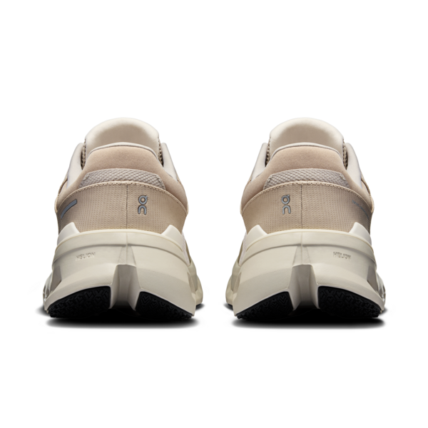 On Men's Cloudrunner 2 Pearl Desert