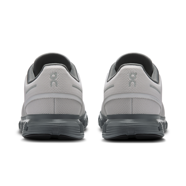 On Men's Cloud 6 Wolf Rock - Orleans Shoe Co.