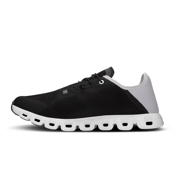 On Men’s Cloud 5 Coast Black Shadow