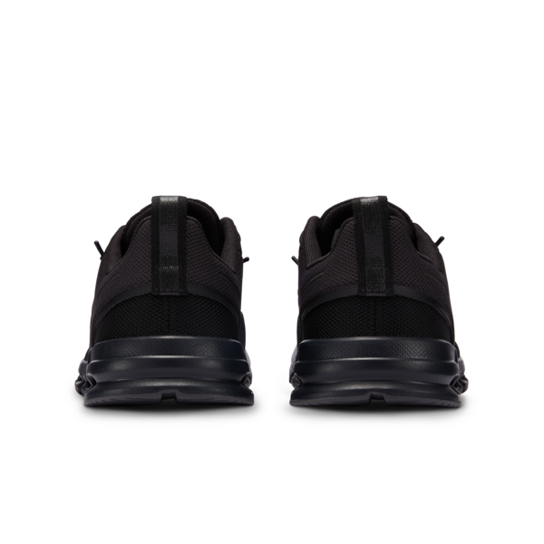 On Youth Cloud Sky All Black