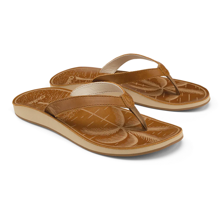 Olukai Women's Southshore Fox Fox