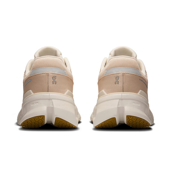 On Women's Cloudrunner 2 Waterproof Sand Dew