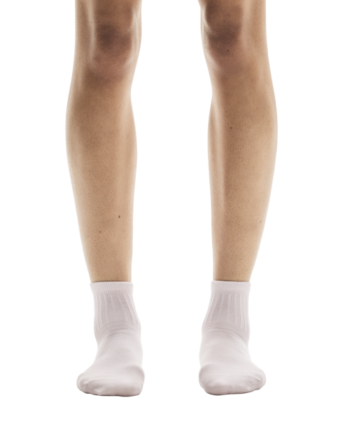 On Unisex Logo Sock High 3P Orchid Comet