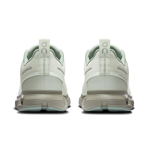 On Men's Cloud 6 Waterproof Iceberg Tin - Orleans Shoe Co.