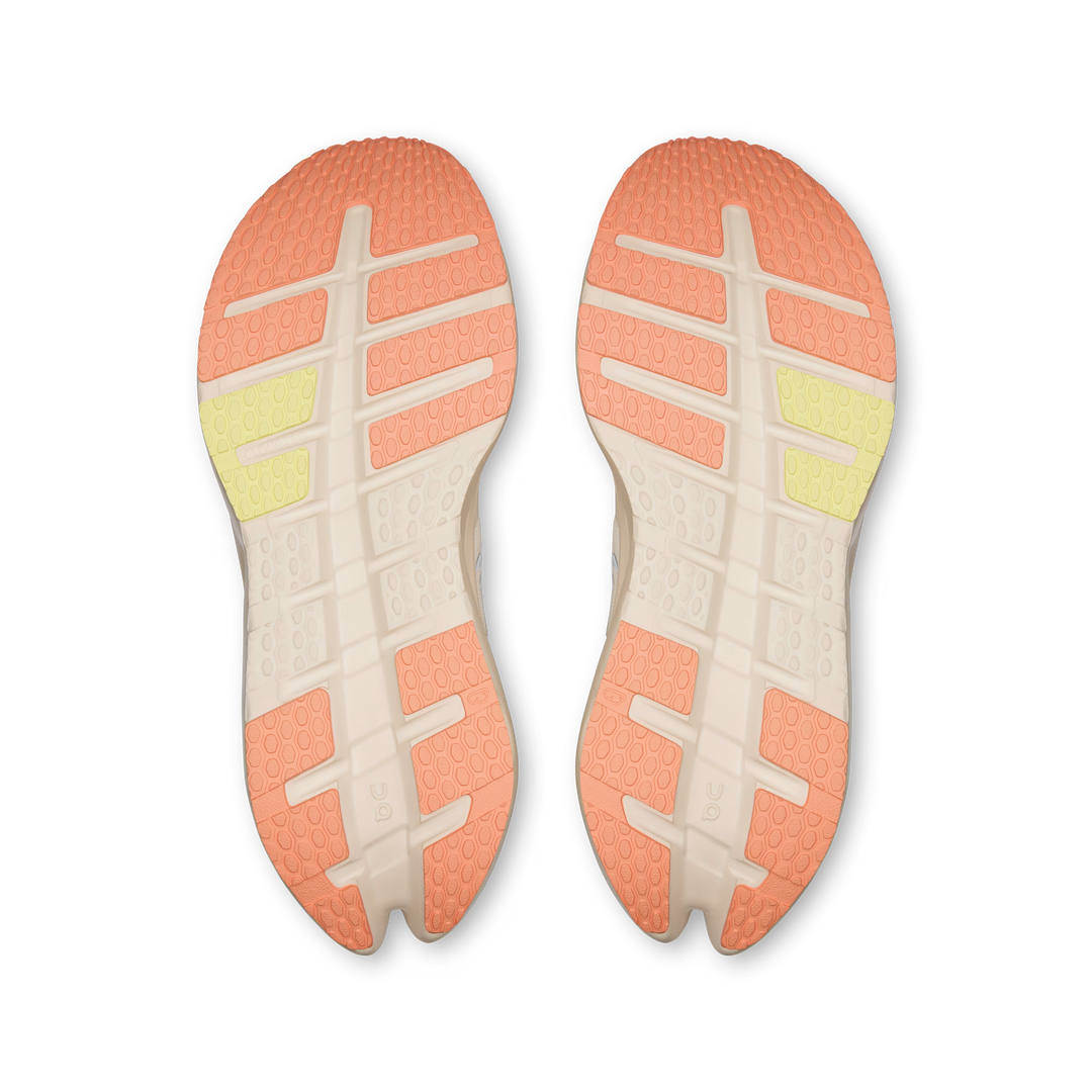 On Women's Cloudrunner 3 Ivory Dew - Orleans Shoe Co.