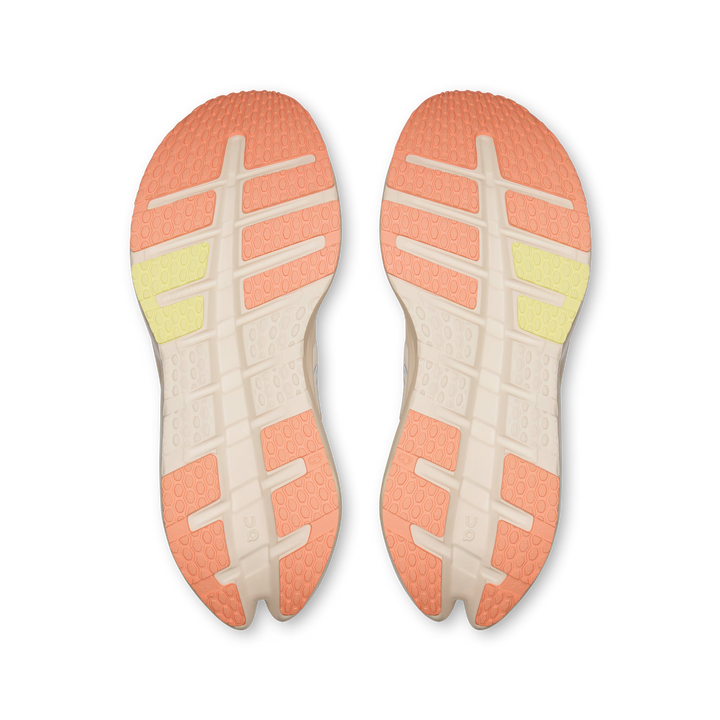 On Women's Cloudrunner 3 Ivory Dew - Orleans Shoe Co.
