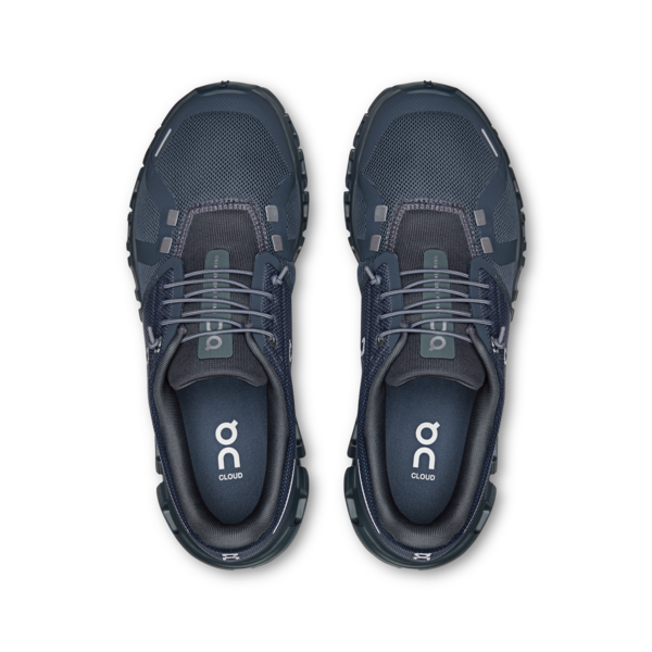 On Women's Cloud 6 Navy Stone