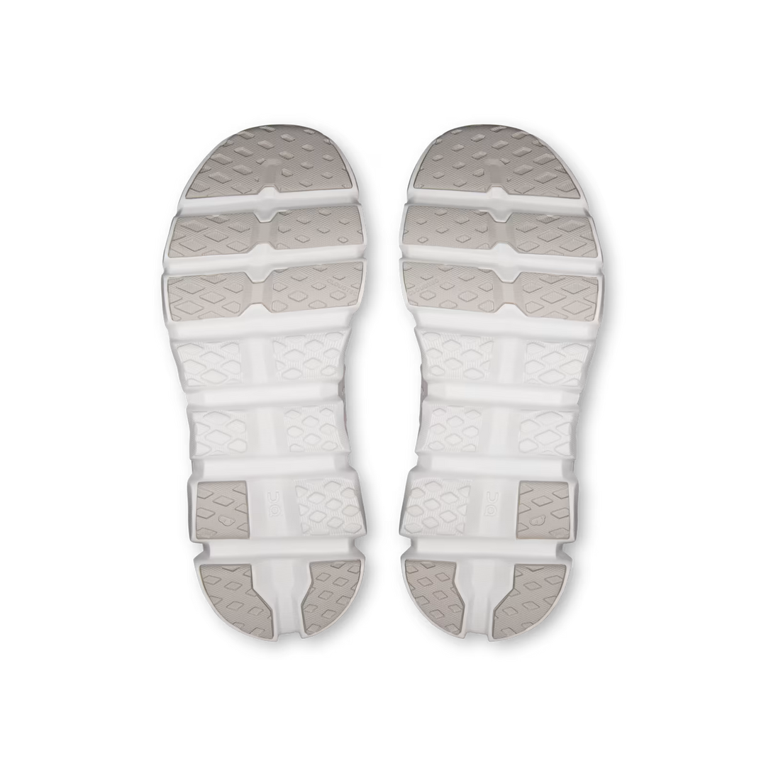 On Youth Cloudswift Salt White