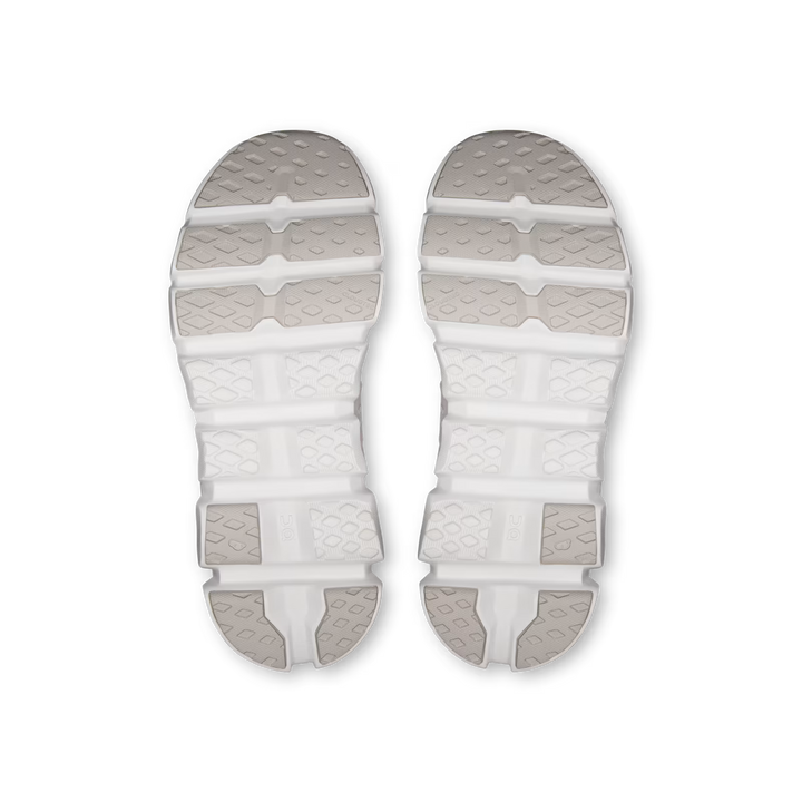 On Youth Cloudswift Salt White