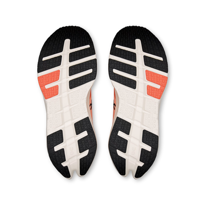 On Women's Cloudrunner 3 Sunstone Ivory - Orleans Shoe Co.