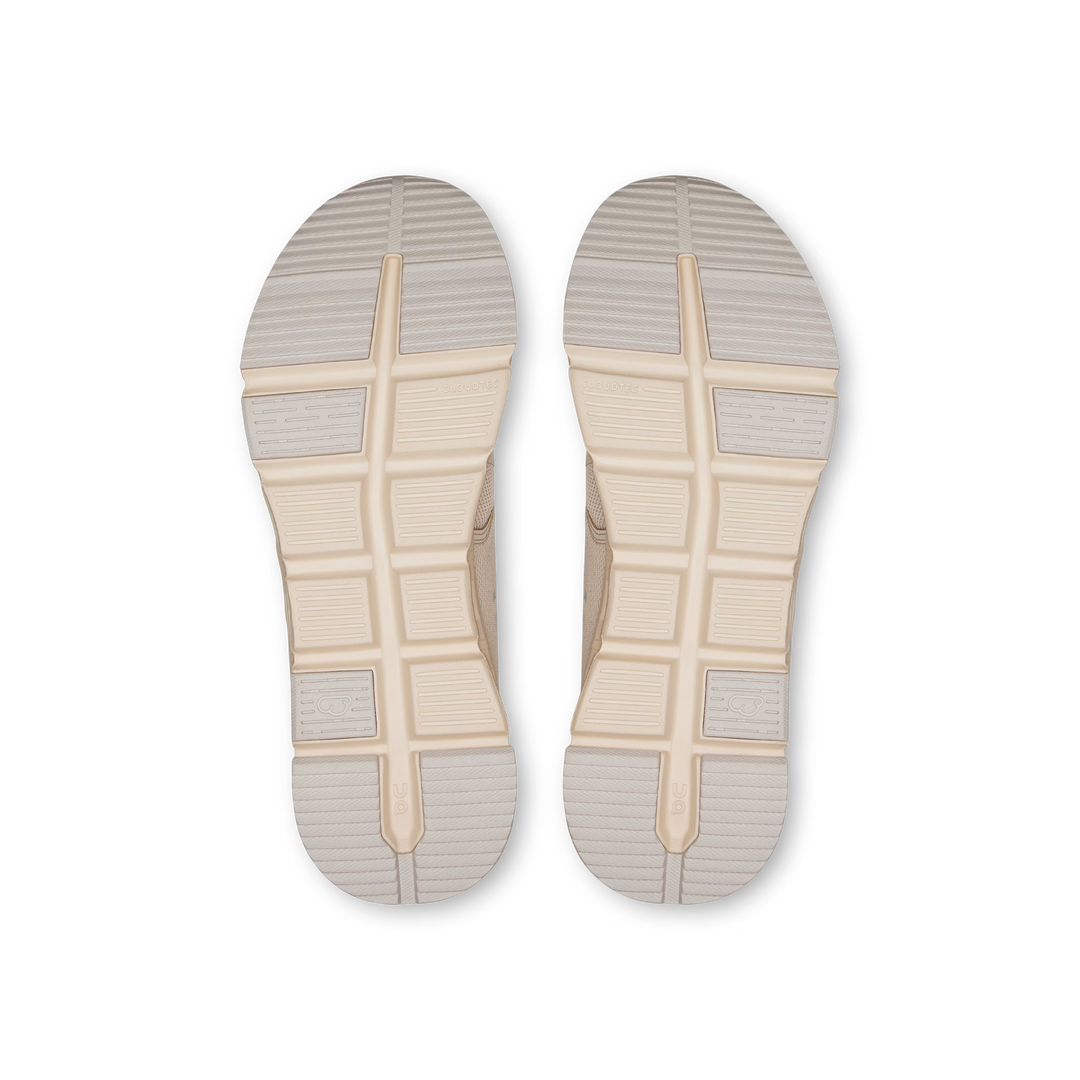 On Youth Cloud Sky Sand Silver - Orleans Shoe Co.