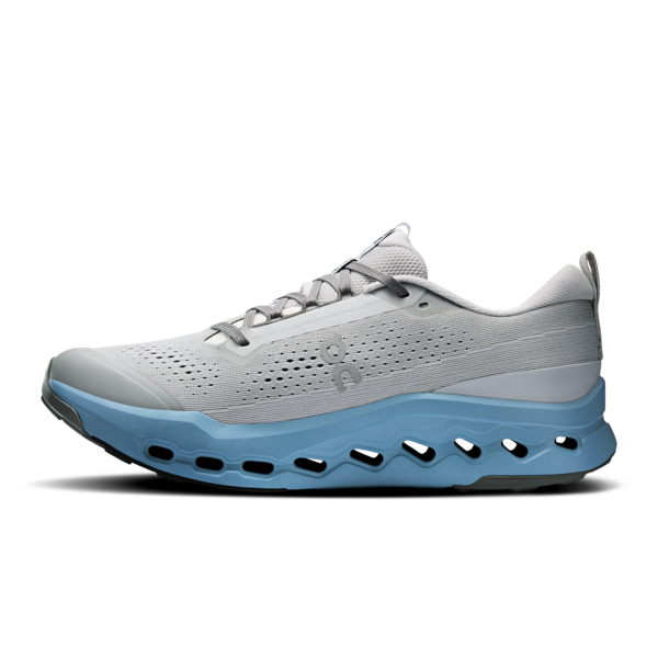On Men's Cloudsurfer Trail 2 Rock Niagara - Orleans Shoe Co.