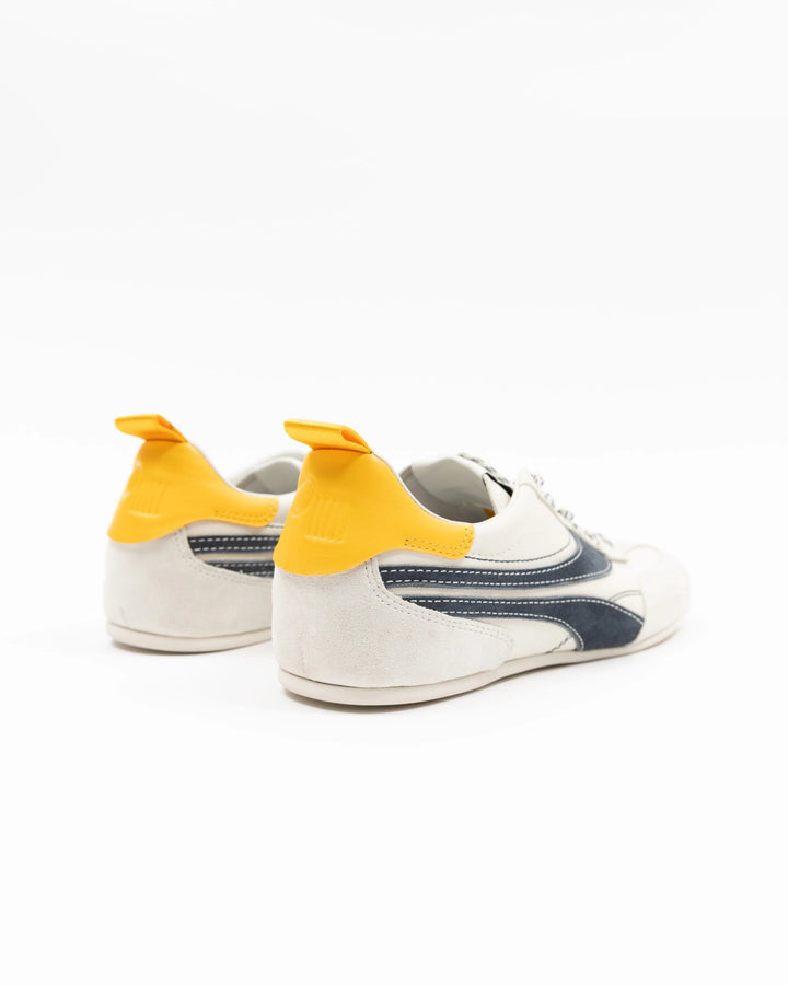 Oncept Men's Bari Retro Indigo - Orleans Shoe Co.