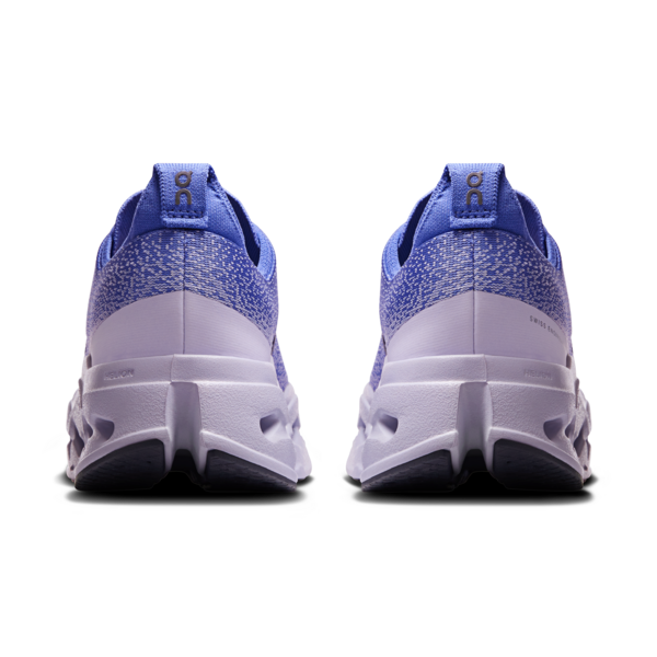 On Women's Cloudsurfer Max Sailor Thistle - Orleans Shoe Co.