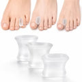 PediFix Visco Gel Toe Spacers