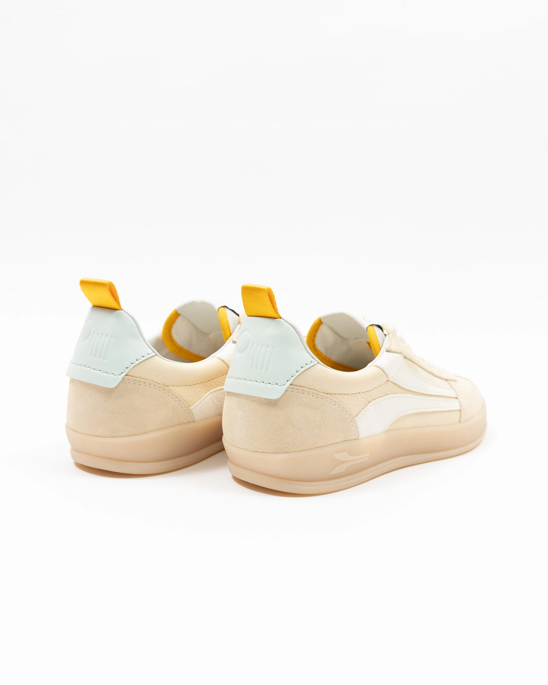 Oncept Women's Fez Buttercream - Orleans Shoe Co.