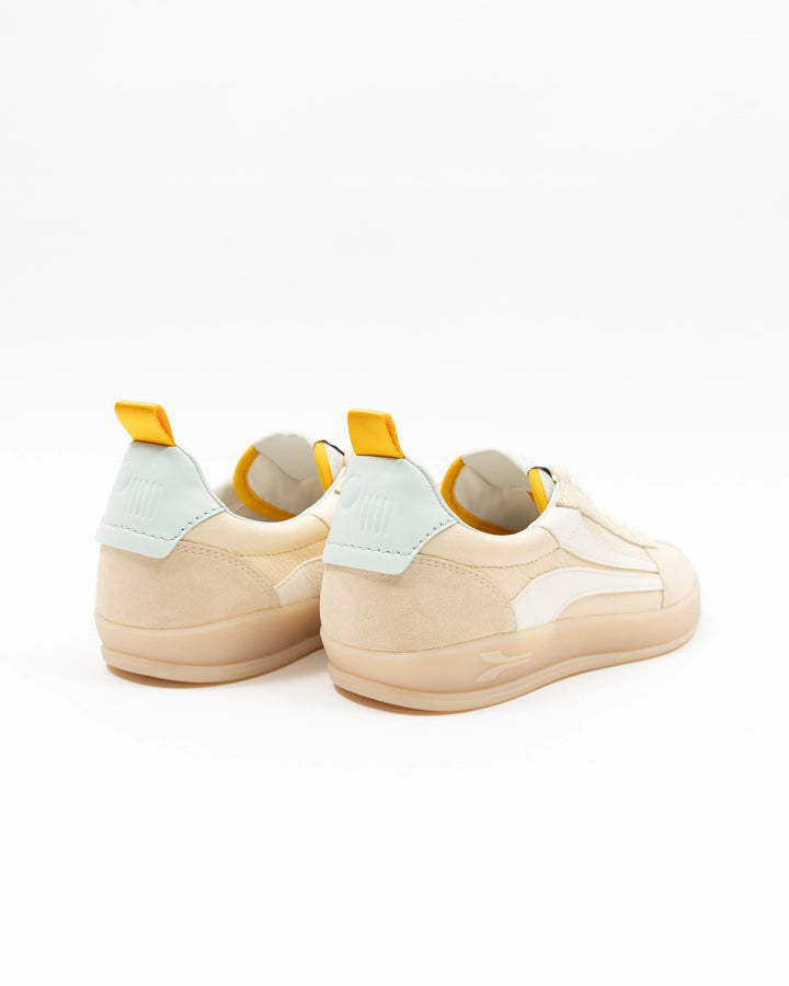 Oncept Women's Fez Buttercream - Orleans Shoe Co.