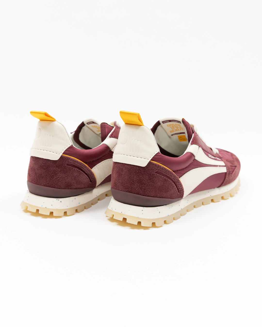 Oncept Women's Toronto Cordovan - Orleans Shoe Co.