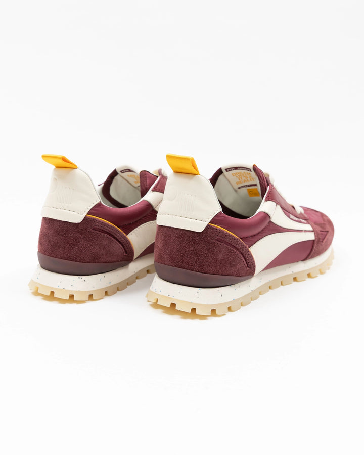 Oncept Women's Toronto Cordovan - Orleans Shoe Co.
