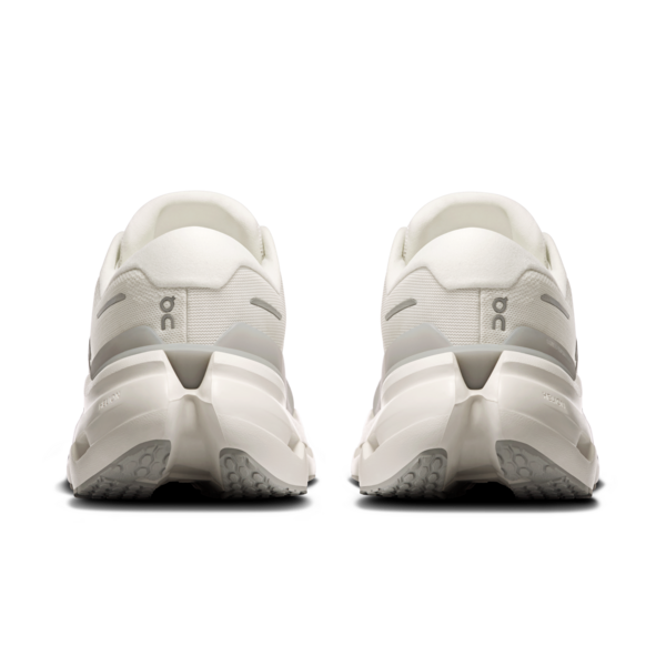 On Men's Cloudrunner 3 White Glacier - Orleans Shoe Co.