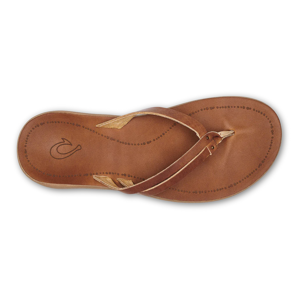 Olukai Women s Kapehe Luana Sahara Sahara Orleans Shoe Co