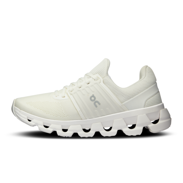 On Women’s Cloudswift 3 AD All White