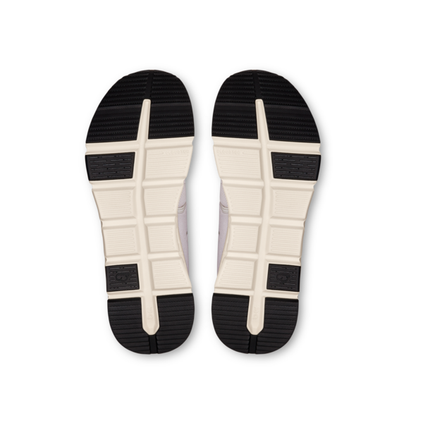On Youth Cloud Sky White Ivory - Orleans Shoe Co.