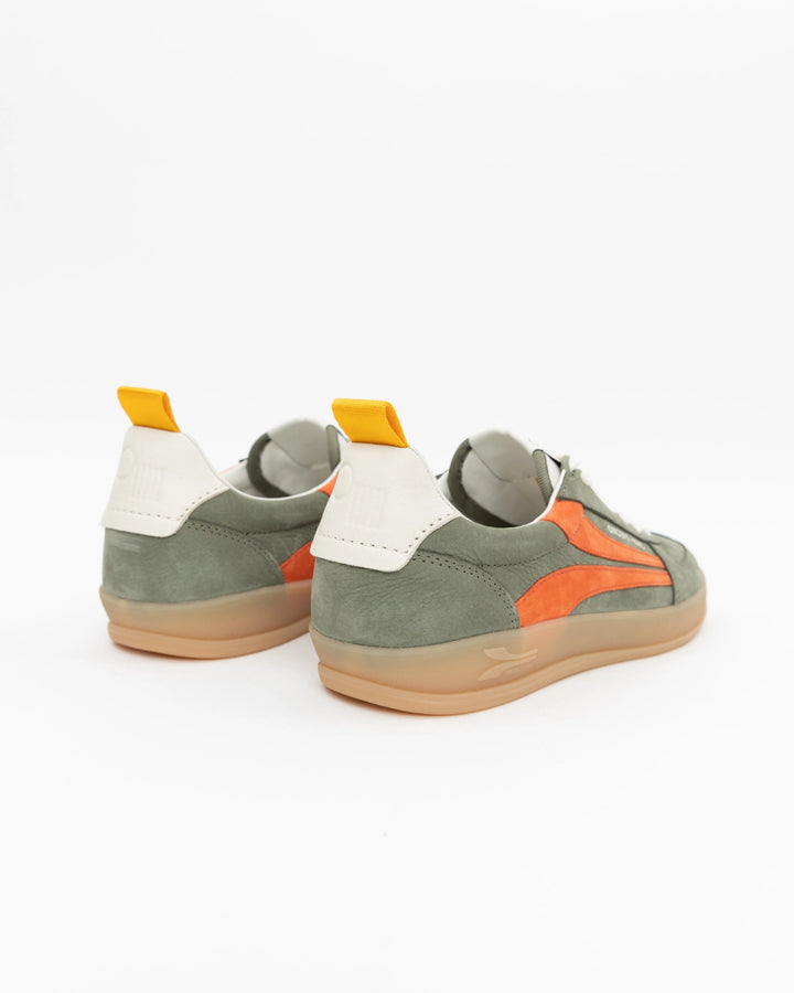 Oncept Women's Fez Dark Olive