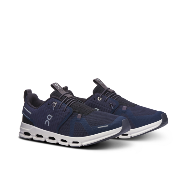 On Youth Cloud Sky Midnight Black - Orleans Shoe Co.