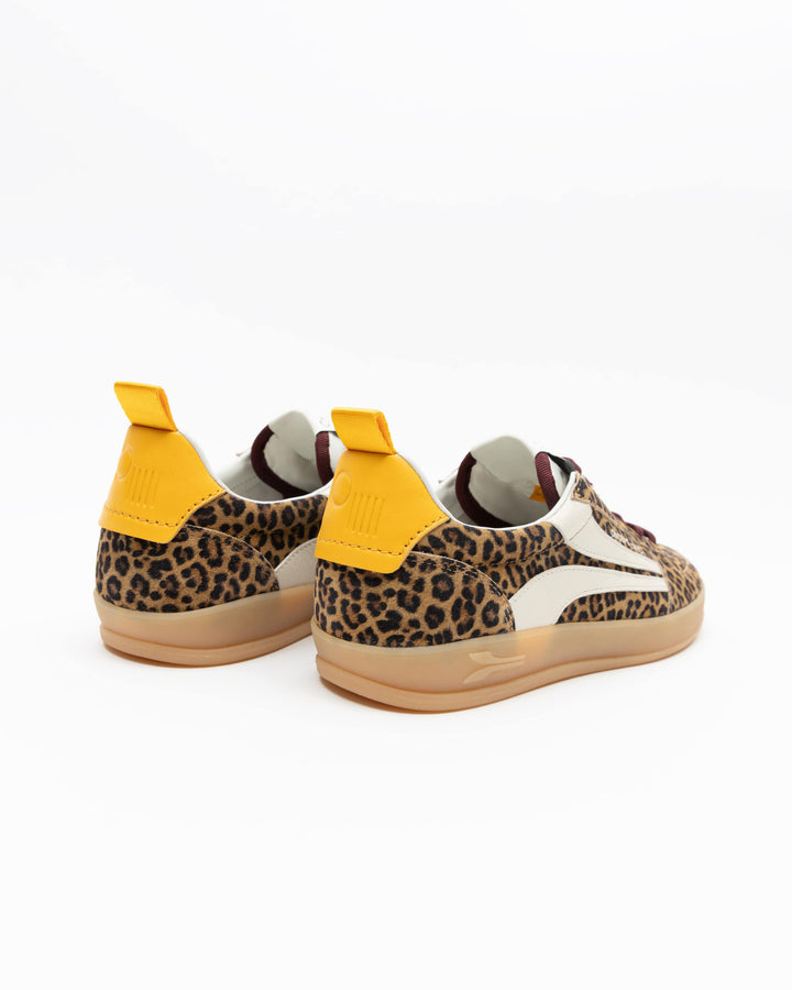 Oncept Women's Fez Leopard - Orleans Shoe Co.