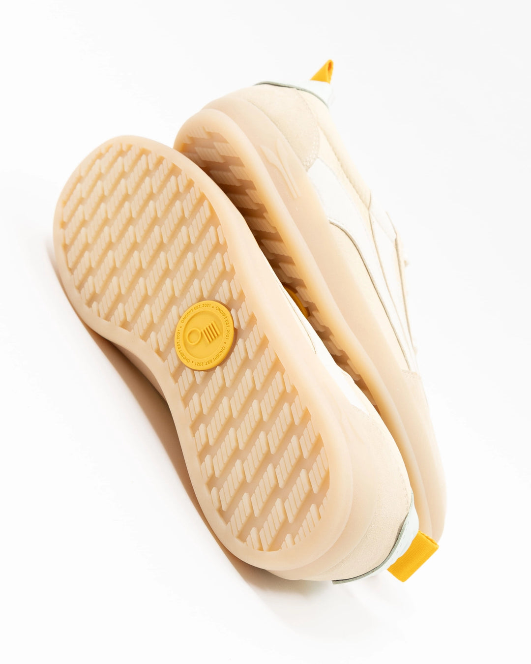 Oncept Women's Fez Buttercream - Orleans Shoe Co.