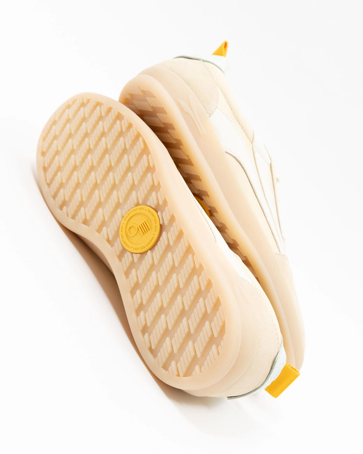 Oncept Women's Fez Buttercream - Orleans Shoe Co.