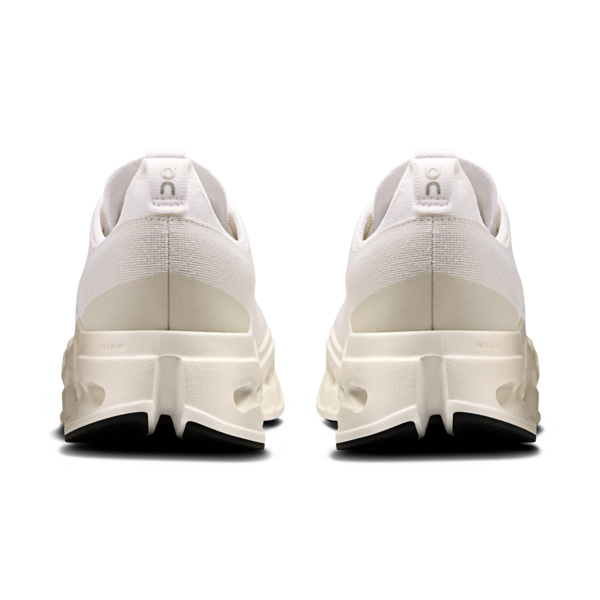 On Women's Cloudsurfer Max White White