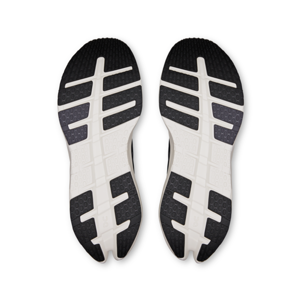 On Men's Cloudrunner 3 Black Ivory - Orleans Shoe Co.