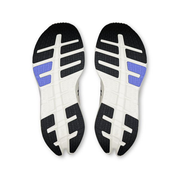 On Women's Cloudrunner 3 Pearl Sailor - Orleans Shoe Co.