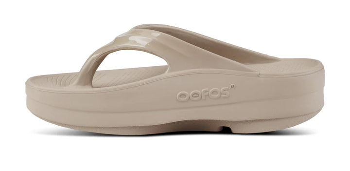 OOfos Women’s OOmega OOlala Nomad - Orleans Shoe Co.