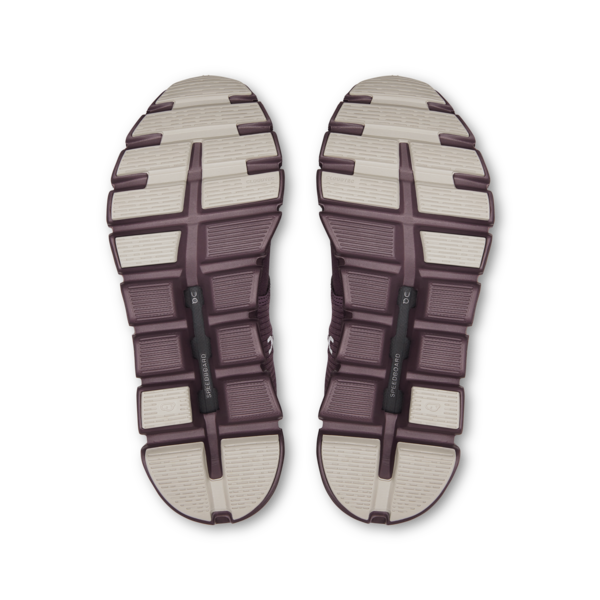 On Women's Cloud 6 Waterproof Gobi Gobi - Orleans Shoe Co.