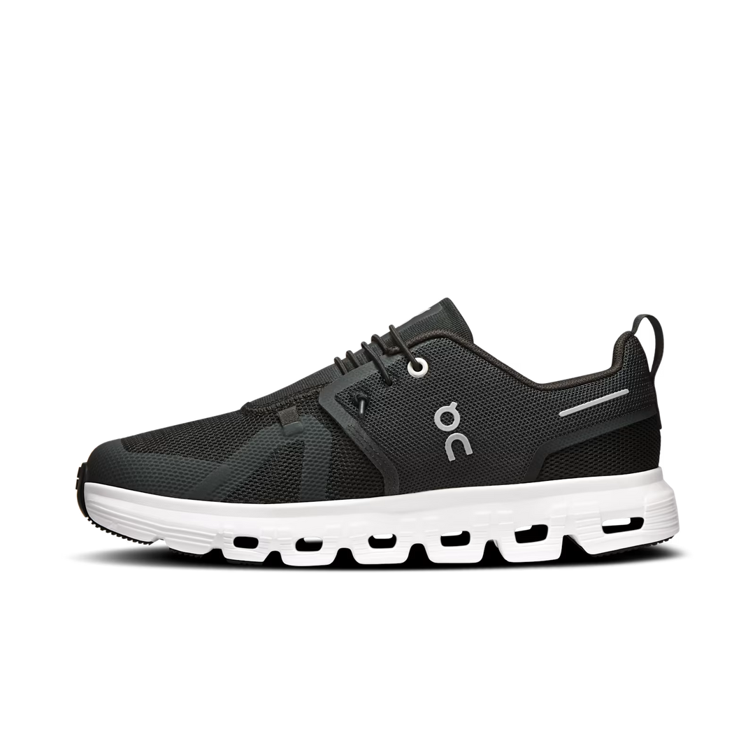 On Youth Cloud Sky 2 Black White