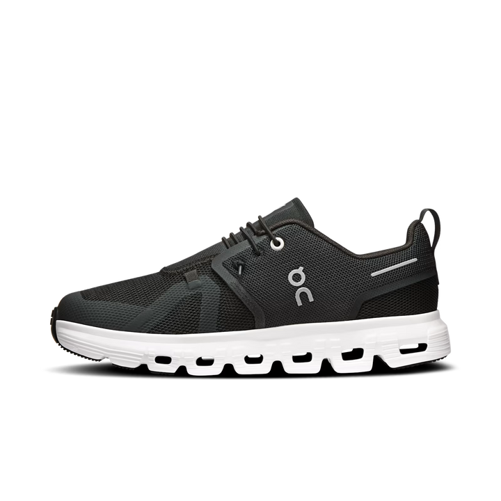 On Youth Cloud Sky 2 Black White